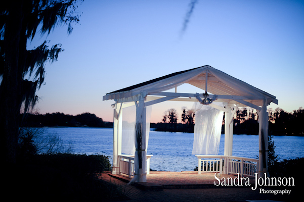 Best Cypress Grove Park Wedding photographer - Sandra Johnson (SJFoto.com)